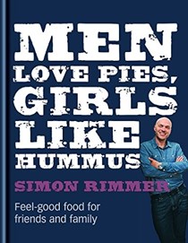 Men Love Pies, Girls Like Hummus
