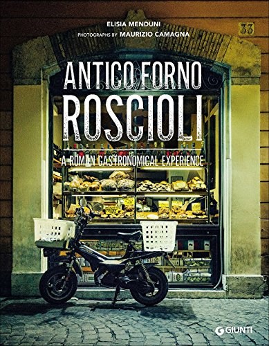 MENDUNI ELISIA - ANTICO FORNO