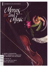 Menus & Music-V1-Dinn/Dess Cas