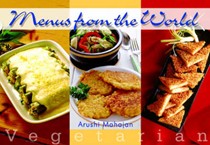 Menus from the World