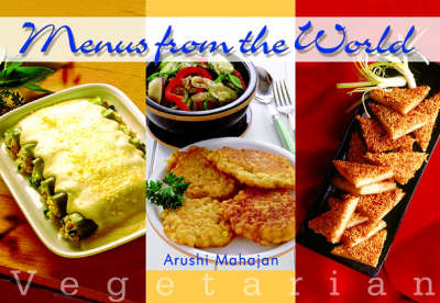 Menus from the World
