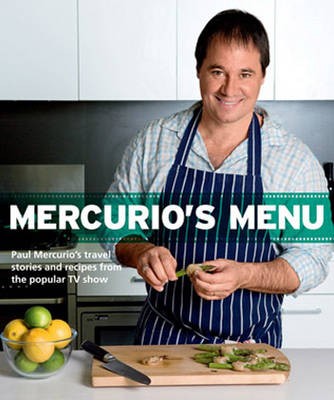 Mercurio's Menu