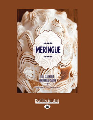 Meringue