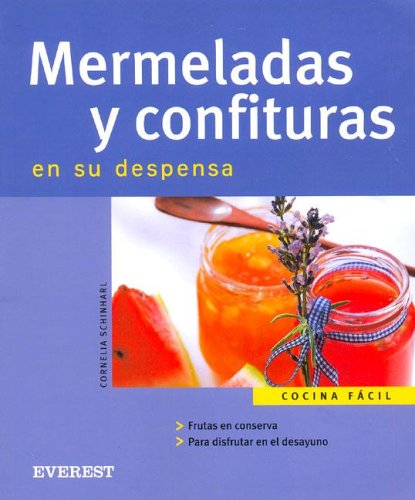 Mermeladas y Confituras