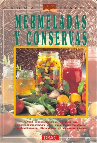 Mermeladas y Conservas