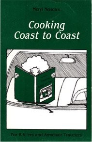 Meryl Nelson's Cooking Coast to Coast