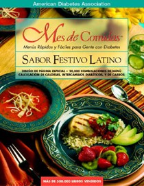 Mes De Comidas: Sabor Festivo Latino
