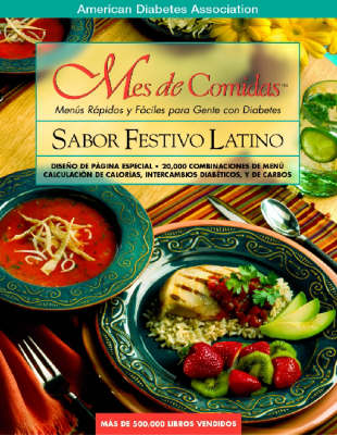 Mes De Comidas: Sabor Festivo Latino