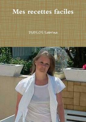 Mes Recettes Faciles