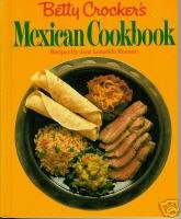 Mexican Cook Book
