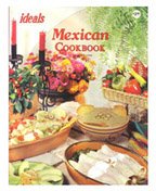 Mexican Cookbook