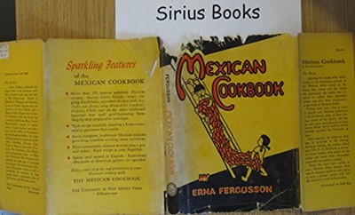 Mexican Cookbook