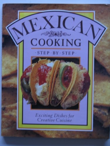 Mexican Cooking
