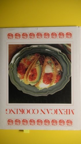 Mexican Cooking