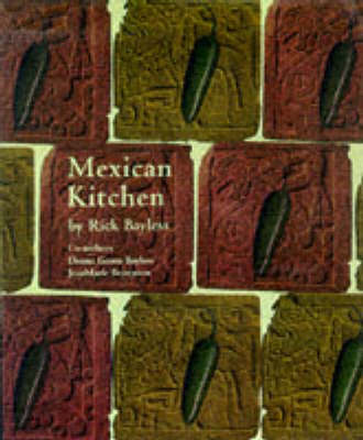 Mexican Kitchen