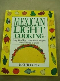Mexican Light Cooking