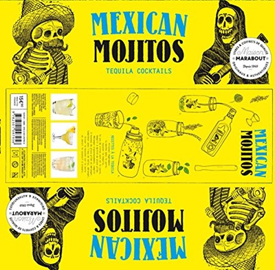 Mexican Mojitos