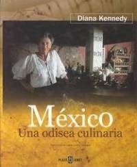Mexico: Una Odisea Culinaria