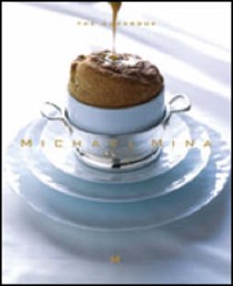 Michael Mina: The Cookbook