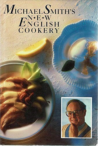 Michael's Smith New English Cookery