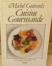 Michel Guérard's Cuisine Gourmande