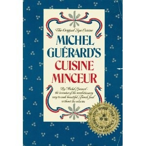 Michel Guérard's Cuisine Minceur