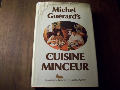 Michel Guérard's Cuisine Minceur
