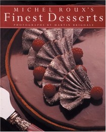 Michel Roux's Finest Desserts