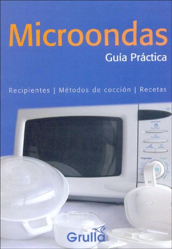 Microondas Guia Practica