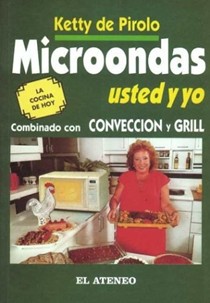 Microondas Usted y Yo