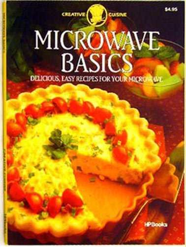 Microwave Basics