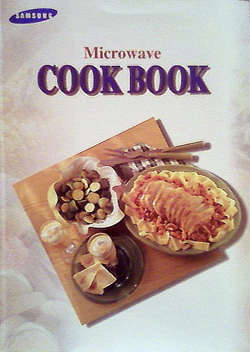 Microwave Cook Book