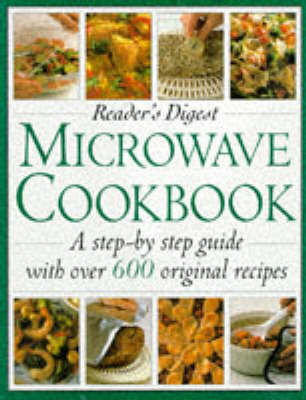 Microwave Cook Book