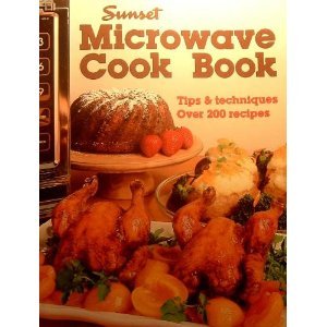 Microwave Cook Book