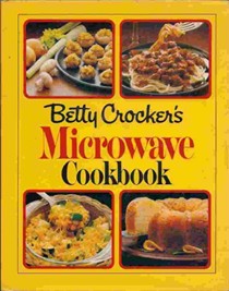 Microwave Cook Book