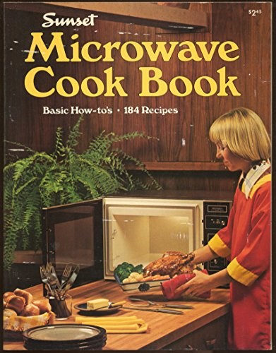 Microwave Cook Book