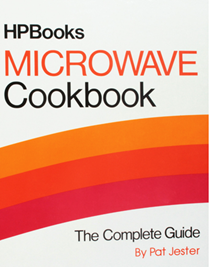 Microwave Cookbook