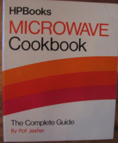 Microwave Cookbook(h)