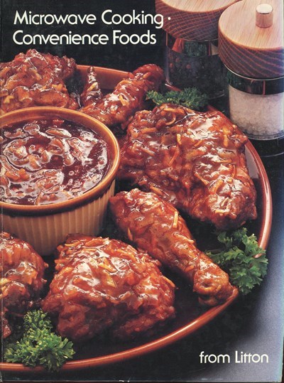Microwave Cooking - Convenience Foods