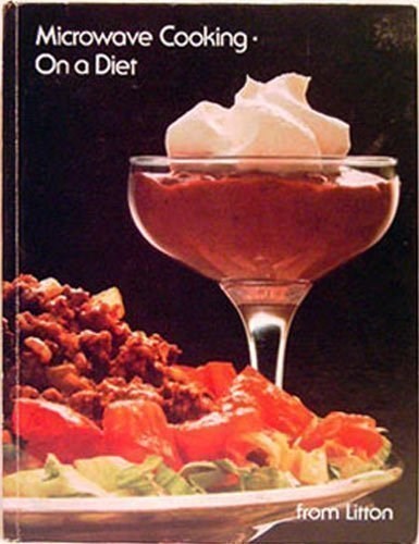 Microwave Cooking - On a Diet