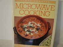  Microwave Cooking: 