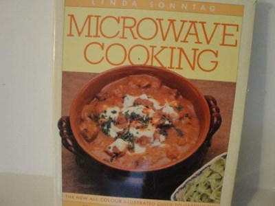 Microwave Cooking