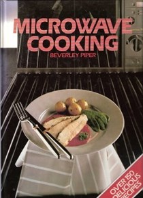  Microwave Cooking: 