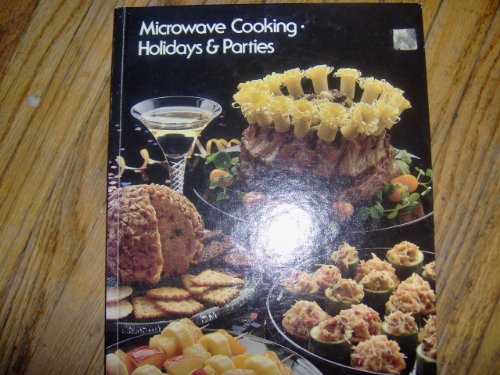Microwave Cooking