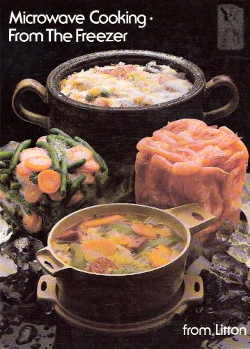 Microwave Cooking