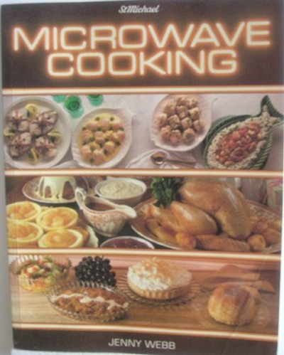 Microwave Cooking