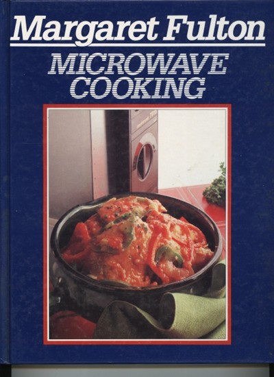 Microwave Cooking