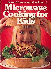 Microwave Cooking for Kids