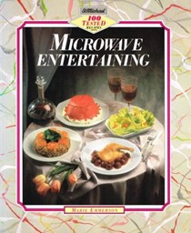 Microwave Entertaining