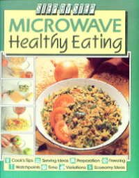 Microwave: Healthy Eating